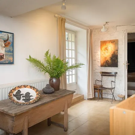 Bed & Breakfast Champagne