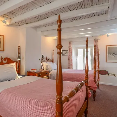 Bed & Breakfast Champagne *