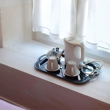 Bed & Breakfast Champagne