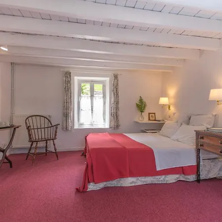Bed & Breakfast Champagne Reuilly Sauvigny