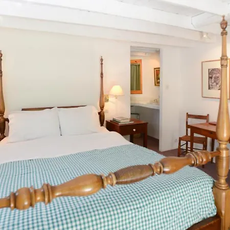 Bed & Breakfast Champagne