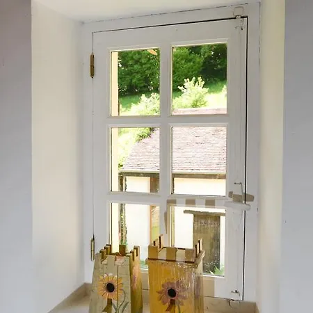 Bed & Breakfast Champagne Reuilly Sauvigny