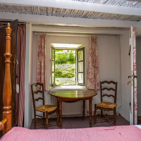 Bed & Breakfast Champagne *